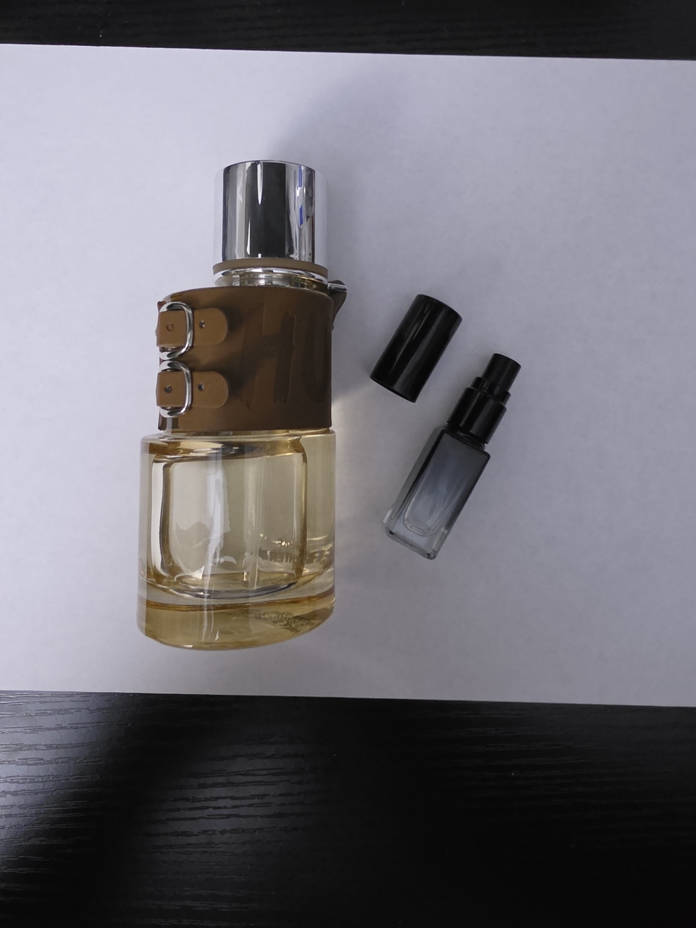 Hunter Decant 5ml (0.16 FlOz)